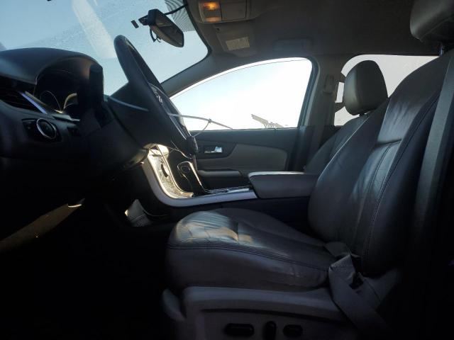Photo 7 from auction – 2014 FORD EDGE LIMIT with VIN 2FMDK3KC3EBA50719