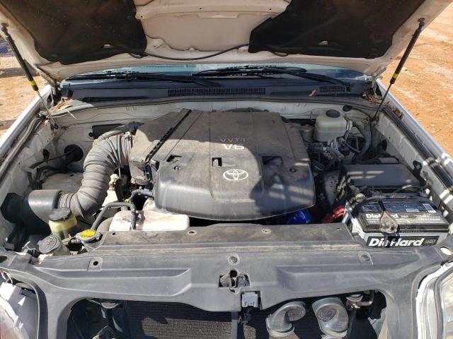 Photo 11 from auction – 2006 TOYOTA 4RUNNER SR with VIN JTEBU14R568055920