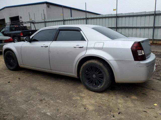 صورة رقم 2 من المزاد - 2010 CHRYSLER 300 TOURIN مع VIN 2C3CA4CD7AH101652