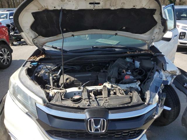 Photo 12 from auction – 2015 HONDA CR-V EXL with VIN 5J6RM4H74FL030365