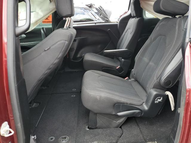 Photo 11 from auction – 2019 CHRYSLER PACIFICA T with VIN 2C4RC1FG8KR532534