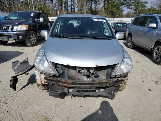 Photo 5 from auction – 2011 NISSAN VERSA S with VIN 3N1BC1CP2BL372124
