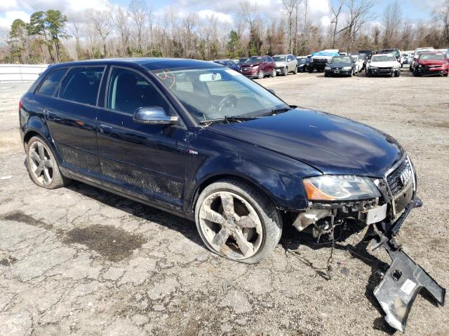 Photo 4 from auction – 2013 AUDI A3 PREMIUM with VIN WAUKJAFM5DA028105