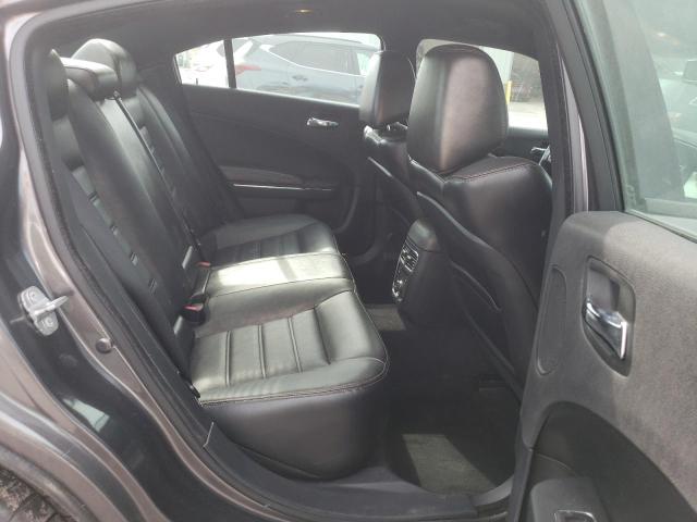 Photo 10 from auction – 2014 DODGE CHARGER SX with VIN 2C3CDXHG8EH301313