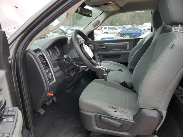 Photo 7 from auction – 2014 RAM 1500 ST with VIN 3C6JR6AG4EG310154