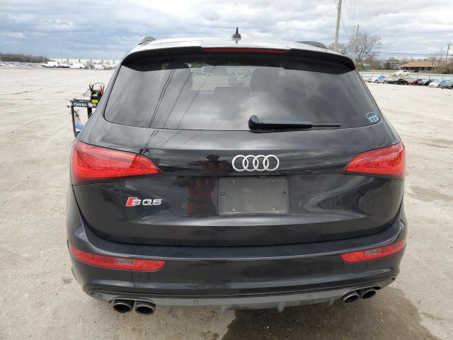 Zdjęcie 6 z aukcji – 2016 AUDI SQ5 PREMIU z VIN WA1CCAFPXGA057271