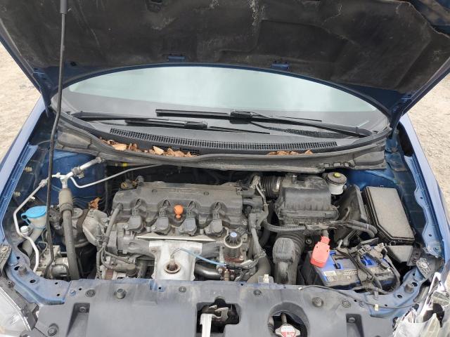 Foto 11 de la subasta – 2014 HONDA CIVIC EX con VIN 19XFB2F8XEE037312