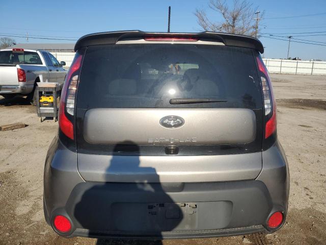 Photo 6 from auction – 2016 KIA SOUL with VIN KNDJN2A29G7361567