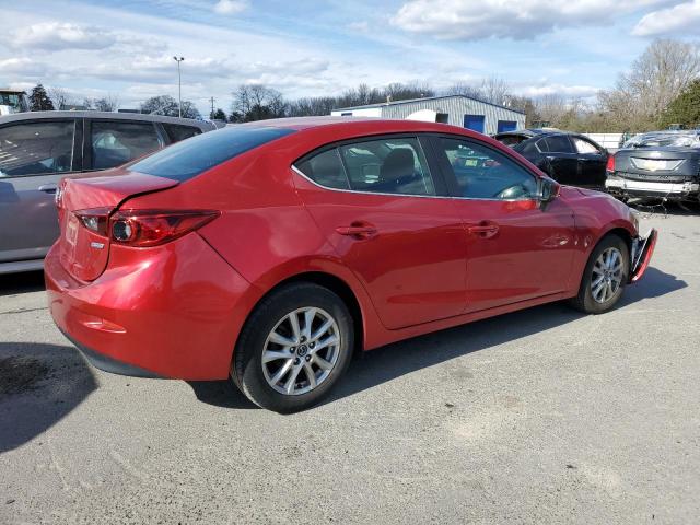 Photo 3 from auction – 2018 MAZDA 3 SPORT with VIN 3MZBN1U79JM201415