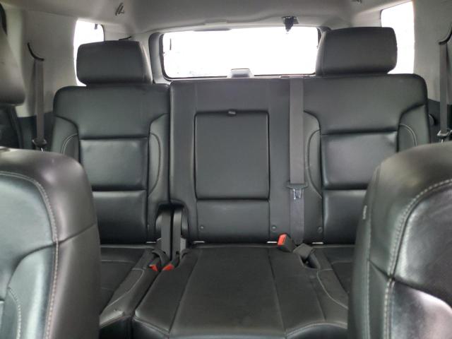 Photo 10 from auction – 2015 GMC YUKON SLT with VIN 1GKS2BKC3FR139649