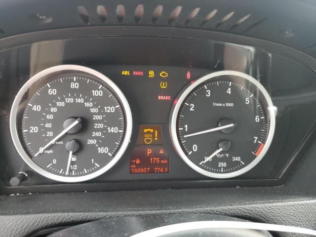 Photo 9 from auction – 2014 BMW X6 XDRIVE3 with VIN 5UXFG2C53E0C44937