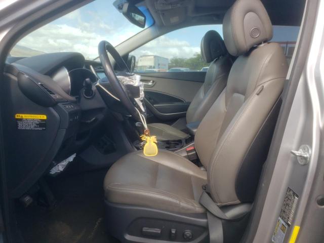 Photo 7 from auction – 2016 HYUNDAI SANTA FE S with VIN KM8SR4HF4GU144924