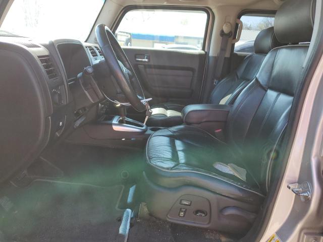 Photo 7 from auction – 2006 HUMMER H3 with VIN 5GTDN136868302423