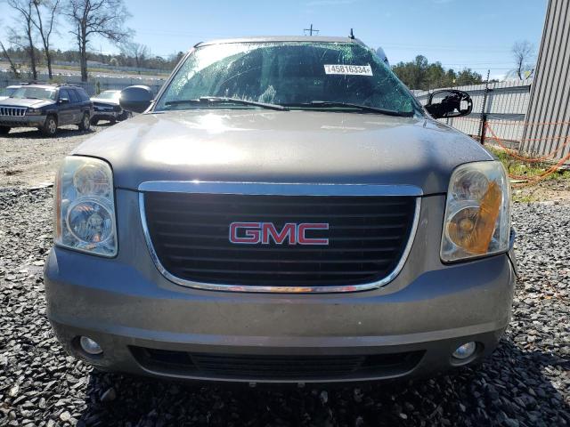 Photo 5 from auction – 2007 GMC YUKON with VIN 1GKFC13087J137912