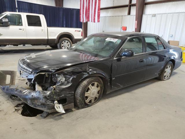 CADILLAC DEVILLE 2005 with VIN 1G6KD54Y25U253026 - Photo from auction