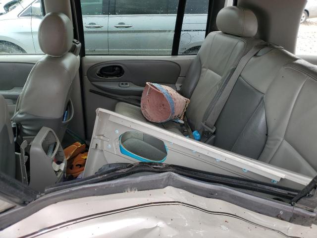Photo 11 from auction – 2004 CHEVROLET TRAILBLAZE with VIN 1GNET16S646155156