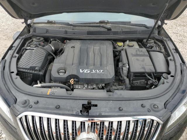 Photo 11 from auction – 2015 BUICK LACROSSE P with VIN 1G4GF5G32FF311909