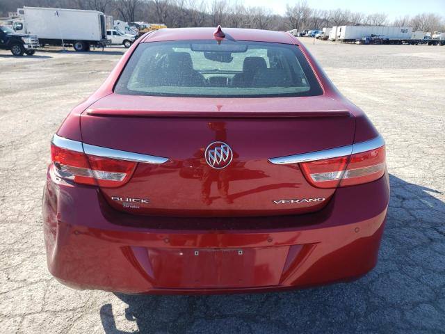 Photo 6 from auction – 2017 BUICK VERANO SPO with VIN 1G4PR5SK8H4103683