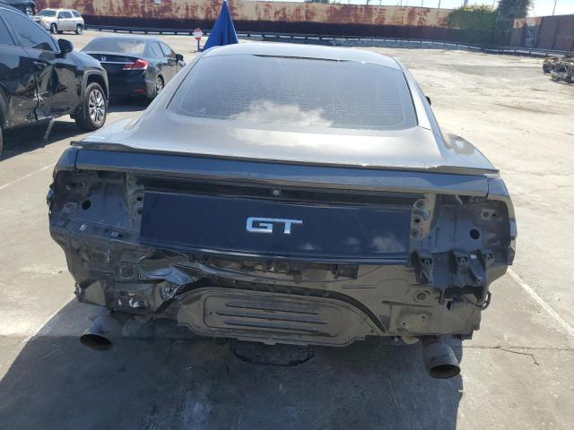 Photo 6 from auction – 2015 FORD MUSTANG GT with VIN 1FA6P8CF8F5401334