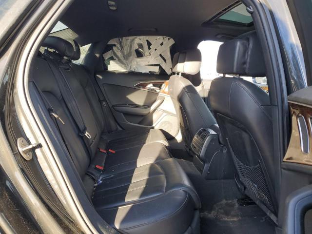 Photo 10 from auction – 2013 AUDI A6 PREMIUM with VIN WAUGFAFC1DN099809