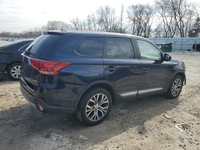 Photo 3 from auction – 2016 MITSUBISHI OUTLANDER with VIN JA4AZ3A36GZ041852
