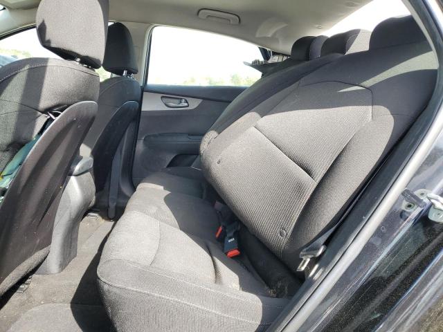 Photo 10 from auction – 2021 KIA FORTE FE with VIN 3KPF24AD6ME303634