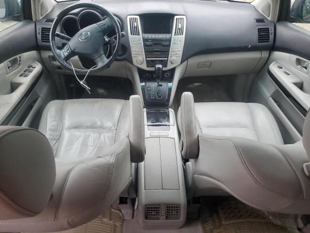 صورة رقم 8 من المزاد - 2008 LEXUS RX 350 مع VIN 2T2HK31U68C060510