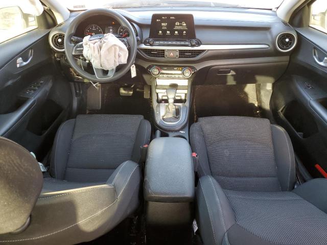 Photo 8 from auction – 2019 KIA FORTE FE with VIN 3KPF24AD5KE005573
