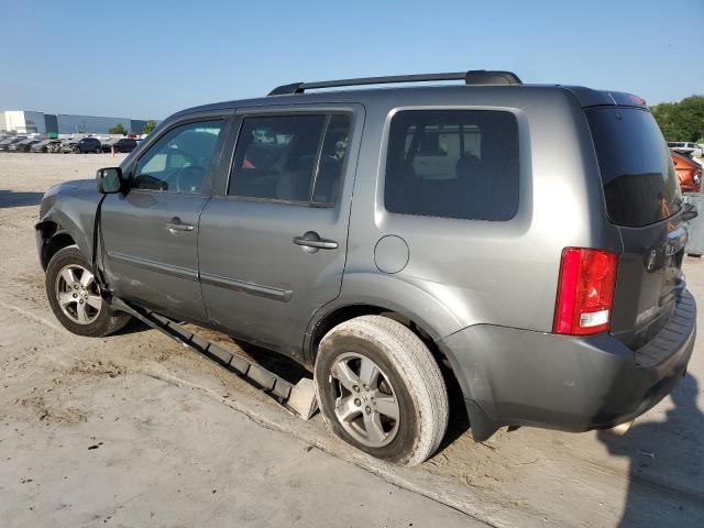 Photo 2 from auction – 2009 HONDA PILOT EXL with VIN 5FNYF38569B013398