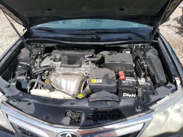 Photo 11 from auction – 2012 TOYOTA CAMRY BASE with VIN 4T1BF1FK8CU112544