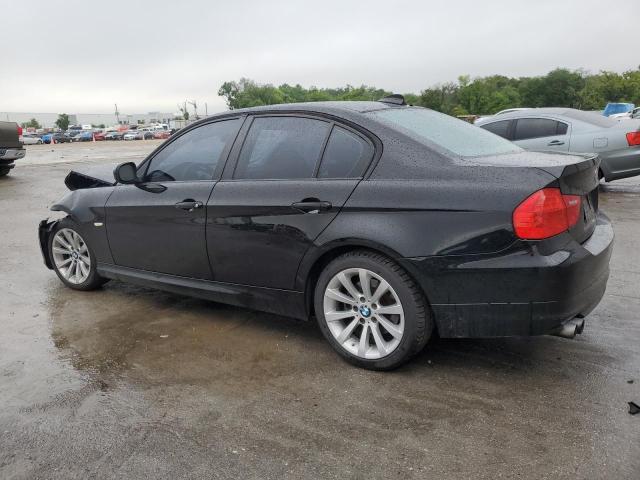 Photo 2 from auction – 2011 BMW 328 I with VIN WBAPH7G52BNM55386