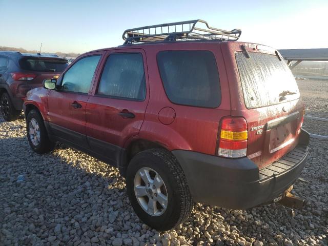 Photo 2 from auction – 2005 FORD ESCAPE XLT with VIN 1FMYU93145KA05869