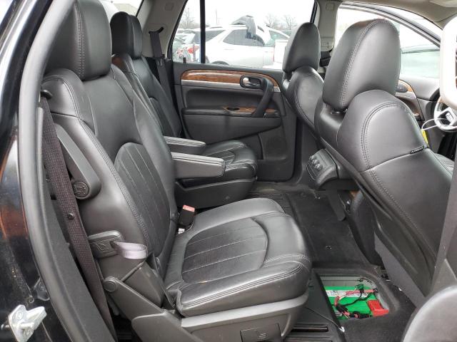 Photo 10 from auction – 2012 BUICK ENCLAVE with VIN 5GAKVCED1CJ319270