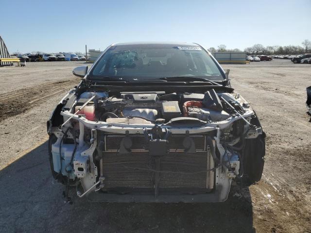 Photo 5 from auction – 2014 TOYOTA AVALON HYB with VIN 4T1BD1EB5EU021497