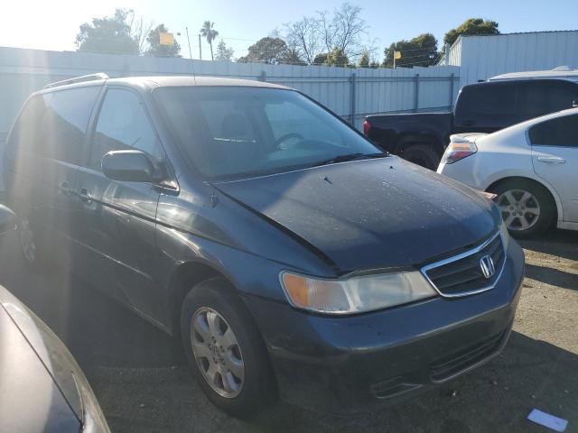 Photo 4 from auction – 2003 HONDA ODYSSEY EX with VIN 5FNRL18793B141693