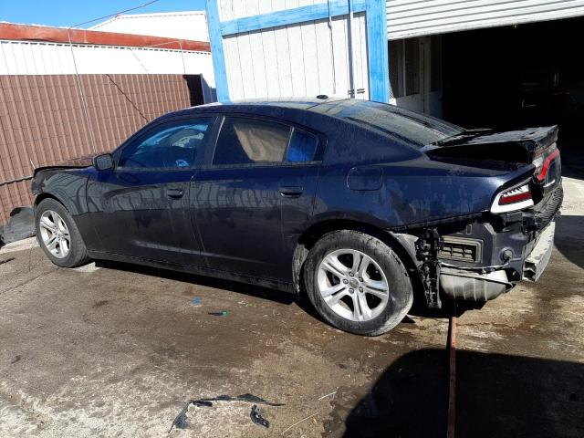 Photo 2 from auction – 2019 DODGE CHARGER SX with VIN 2C3CDXBG3KH657950