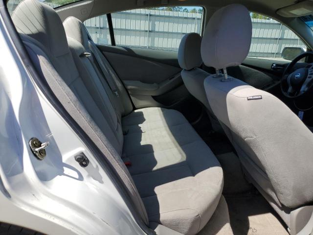Photo 10 from auction – 2012 NISSAN ALTIMA BAS with VIN 1N4AL2AP7CN412657
