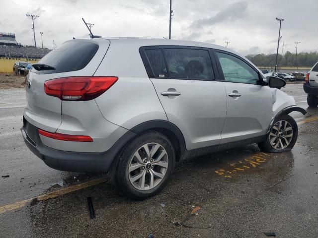 Photo 3 from auction – 2016 KIA SPORTAGE L with VIN KNDPB3AC3G7866151