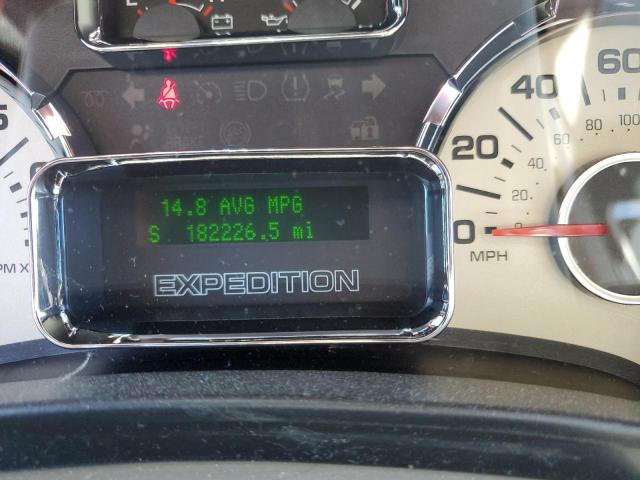 Photo 9 from auction – 2011 FORD EXPEDITION with VIN 1FMJU2A55BEF35454
