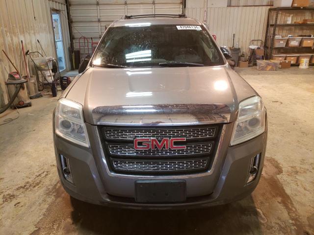 Photo 5 from auction – 2012 GMC TERRAIN SL with VIN 2GKFLWE59C6249938