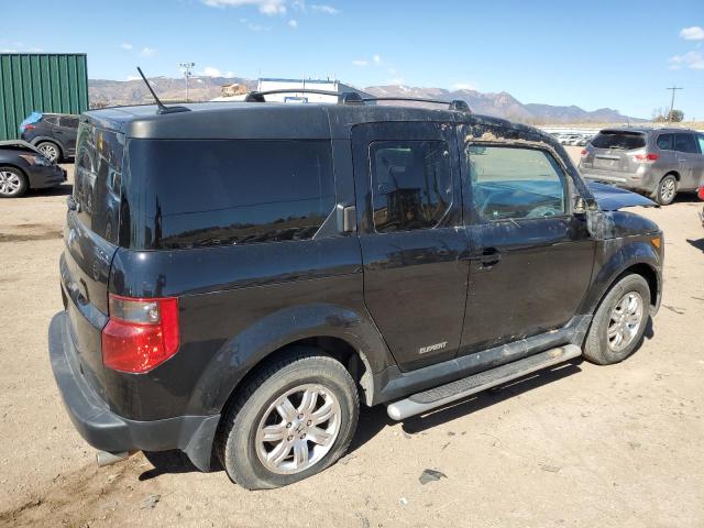 Photo 3 from auction – 2006 HONDA ELEMENT EX with VIN 5J6YH18716L003106