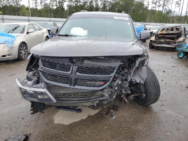 Photo 5 from auction – 2017 DODGE JOURNEY CR with VIN 3C4PDCGGXHT538890
