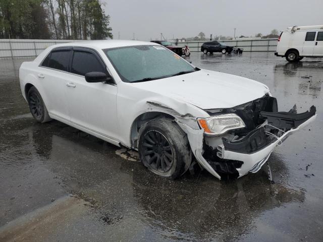 Photo 4 from auction – 2014 CHRYSLER 300 with VIN 2C3CCAAG8EH375406