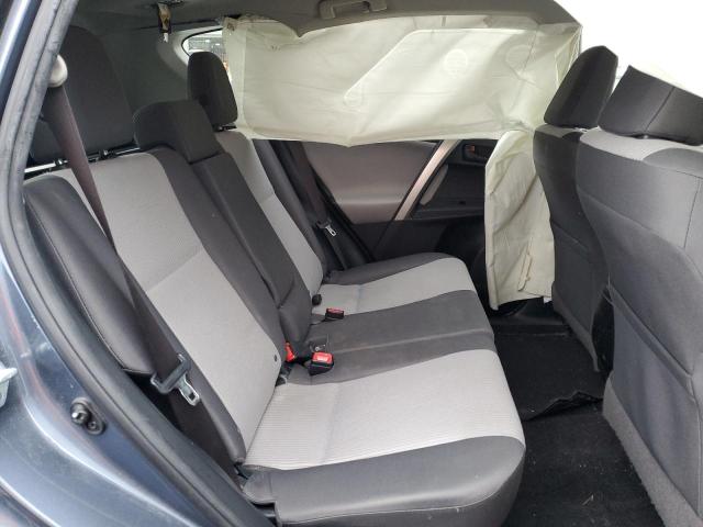 Photo 10 from auction – 2014 TOYOTA RAV4 LE with VIN JTMBFREV3ED092396