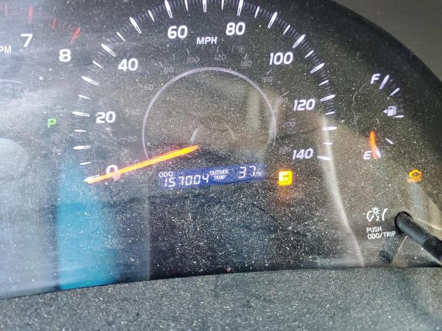 Photo 9 from auction – 2011 TOYOTA CAMRY BASE with VIN 4T1BF3EK4BU167472