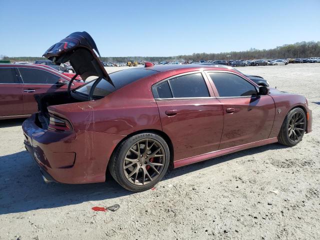 Photo 3 from auction – 2017 DODGE CHARGER SR with VIN 2C3CDXL96HH566986