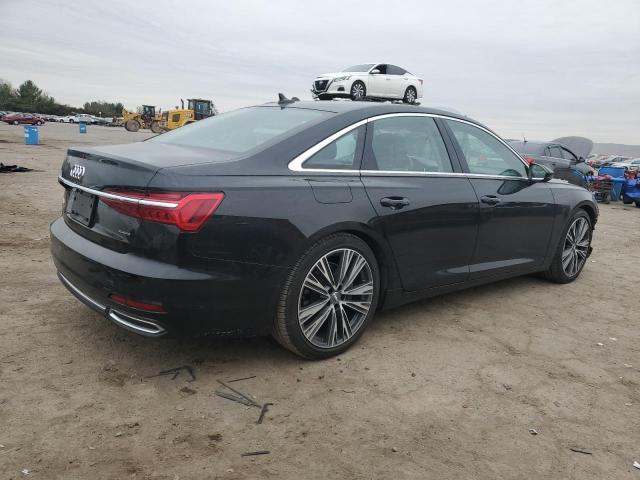 Photo 3 from auction – 2019 AUDI A6 PREMIUM with VIN WAUE8AF22KN123315