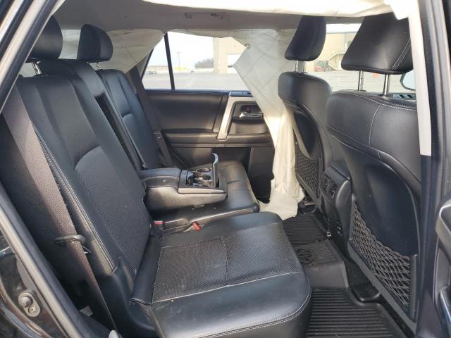 Photo 11 from auction – 2015 TOYOTA 4RUNNER SR with VIN JTEZU5JR9F5100403