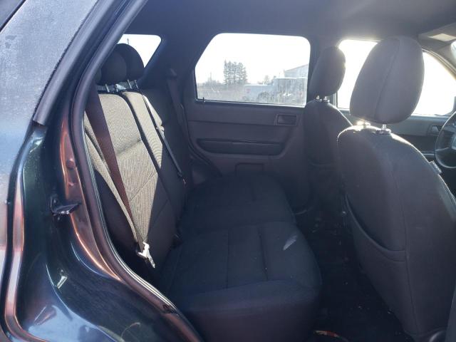 Zdjęcie 11 z aukcji – 2008 FORD ESCAPE XLT z VIN 1FMCU03Z68KD90366