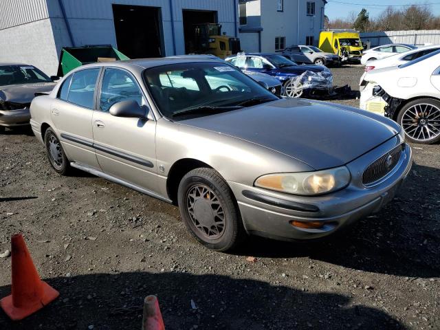 Photo 4 from auction – 2002 BUICK LESABRE LI with VIN 1G4HR54K82U247789